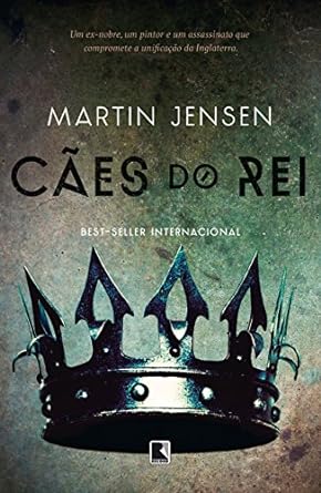 Caes do Rei - Martin Jensen.