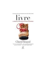 Livre - Cheryl Strayed.