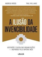 A ilusão da invencibilidade- ascensão e queda das organizações – inspirado pelo Império Inca