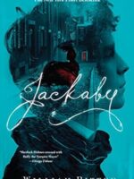 Jackaby - William Ritter.