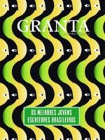 Granta 9 - Diversos Autores.