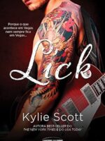 Kylie Scott - 01 Lick