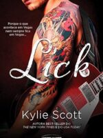 Lick - Kylie Scott.