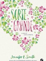 Jennifer E. Smith - Sorte Grande