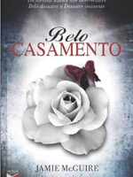 Belo casamento - Jamie McGuire.