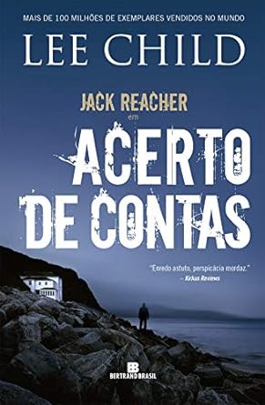 Lee Child - Jack Reacher 07 - Acerto de Contas