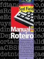 Manual do Roteiro - Syd Field.