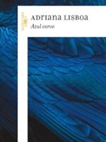 Azul Corvo (Oficial) - Adriana Lisboa.