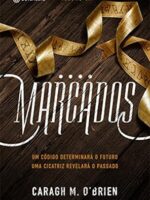Marcados - Caragh M. O_Brien.
