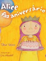 Alice faz aniversário