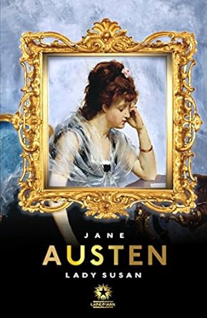 Lady Susan_ Edicao bilingue portugues - in - Jane Austen.