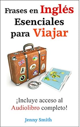 Frases de Ingles Essenciais para Viagens_ - Jenny Smith.