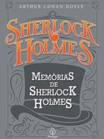 As memórias de Sherlock Holmes