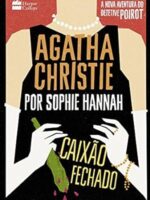 Caixao Fechado (Agatha Christie por Sophie - Sophie Hannah.