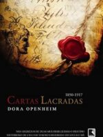 Cartas lacradas _ 1850-1917 - Dora Openheim.