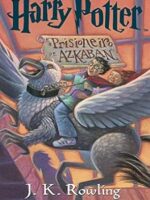Harry Potter e o prisioneiro de Azkaban - J.k. Rowling.
