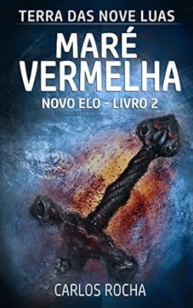 Mare Vermelha - Carlos Rocha.
