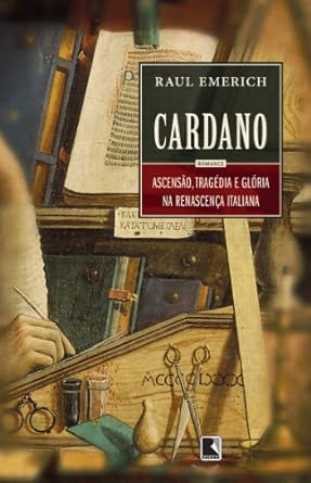 Cardano - Raul Emerich.
