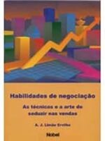 Habilidades de Negociacao - Antonio de Jesus Limao Ervilha.