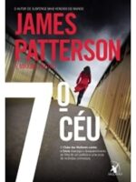 7 Ceu - Clube das Mulheres Contra o Crime - James Patterson.