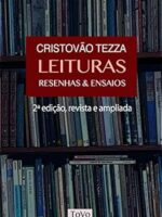 Leituras - resenhas _ ensaios - Cristovao Tezza.