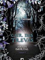 Cair das Trevas - Cate Tiernan.
