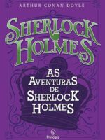 As Aventuras De Sherlock Holmes