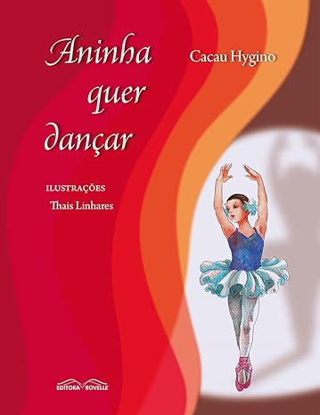 Aninha Quer Dançar