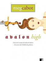 Avalon High(Oficial) - Meg Cabot.