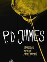 Causas Nada Naturais - P. D. James.