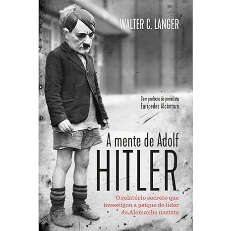 A mente de Adolf Hitler