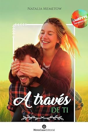 Através de ti