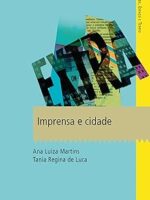 Imprensa e cidade - AL. MARTINS.