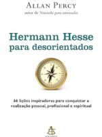 Hermann Hesse para desorientados - Allan Percy.