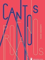 Cantos profanos - Evando Nascimento.