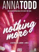 A historia de Landon Livro 1