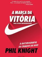 A marca da vitória - para jovens empreendedores