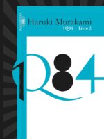 1Q84 - Volume 2 - Haruki Murakami.