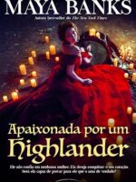 Apaixonada por um Highlander