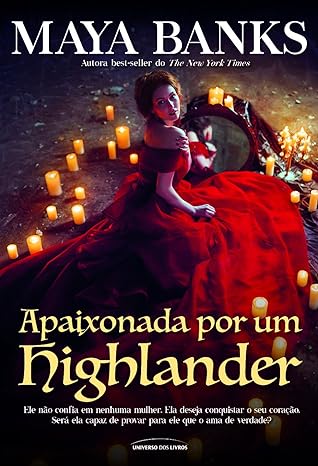 Apaixonada por um Highlander