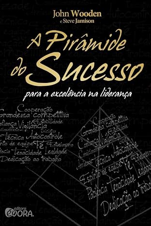 A pirâmide do sucesso