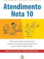Atendimento Nota 10 - Performance Research Associates.