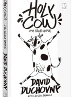 Holy Cow_ Uma fabula animal - David Duchovny.