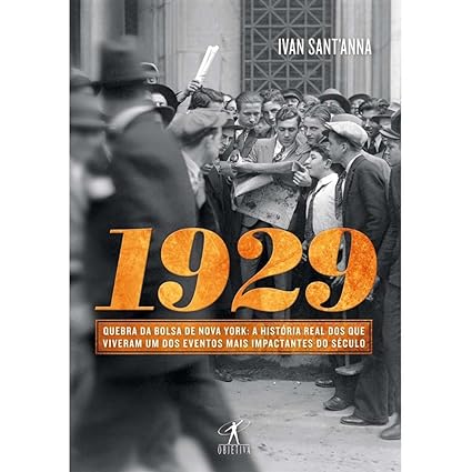 1929 - Ivan Sant Anna.