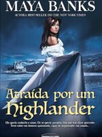 Atraída por um Highlander