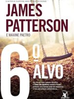 6 Alvo - Clube das Mulheres Contra o Crime - James Patterson.