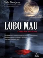 Lobo Mau - Nele Neuhaus.