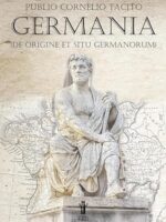Germania - Publius Cornelio Tacito.