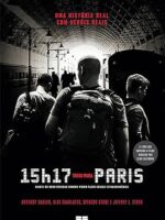 Jeffrey E. Stern, Alek Sakarlat - 15h17 Trem para Paris