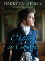 2. O Ultimo dos Canalhas - Loretta Chase.